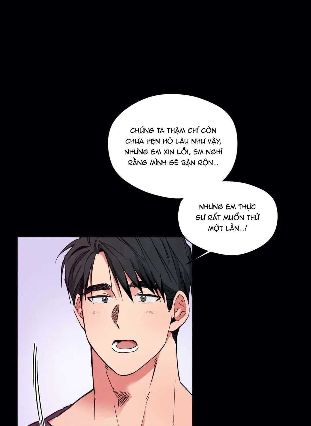 Love plan Chapter 11 Trang 41