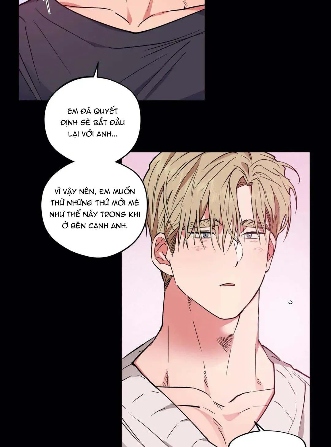 Love plan Chapter 11 Trang 42