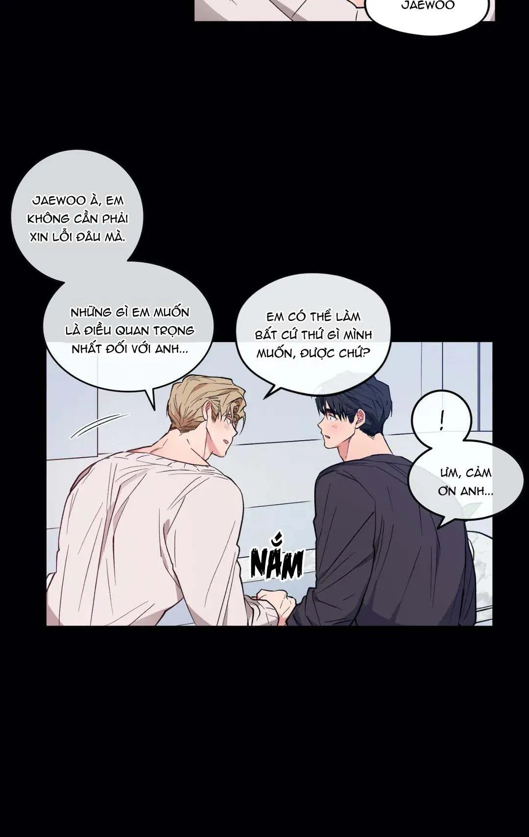 Love plan Chapter 11 Trang 43
