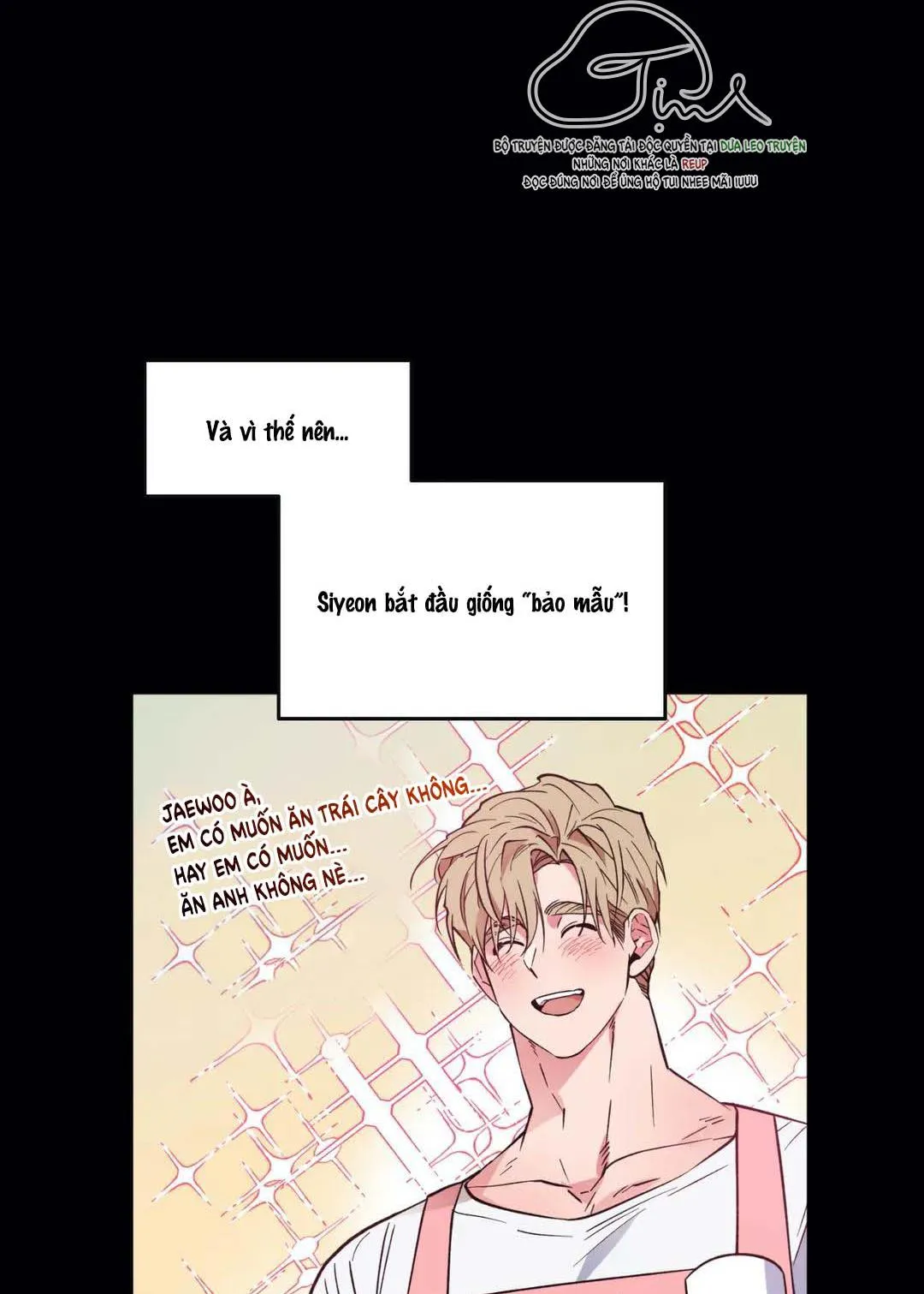 Love plan Chapter 11 Trang 44