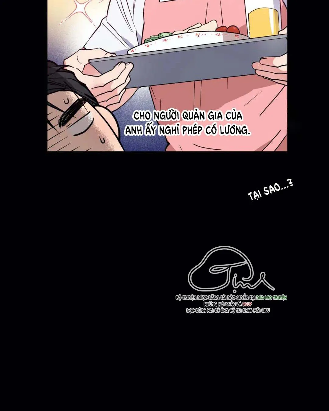 Love plan Chapter 11 Trang 45