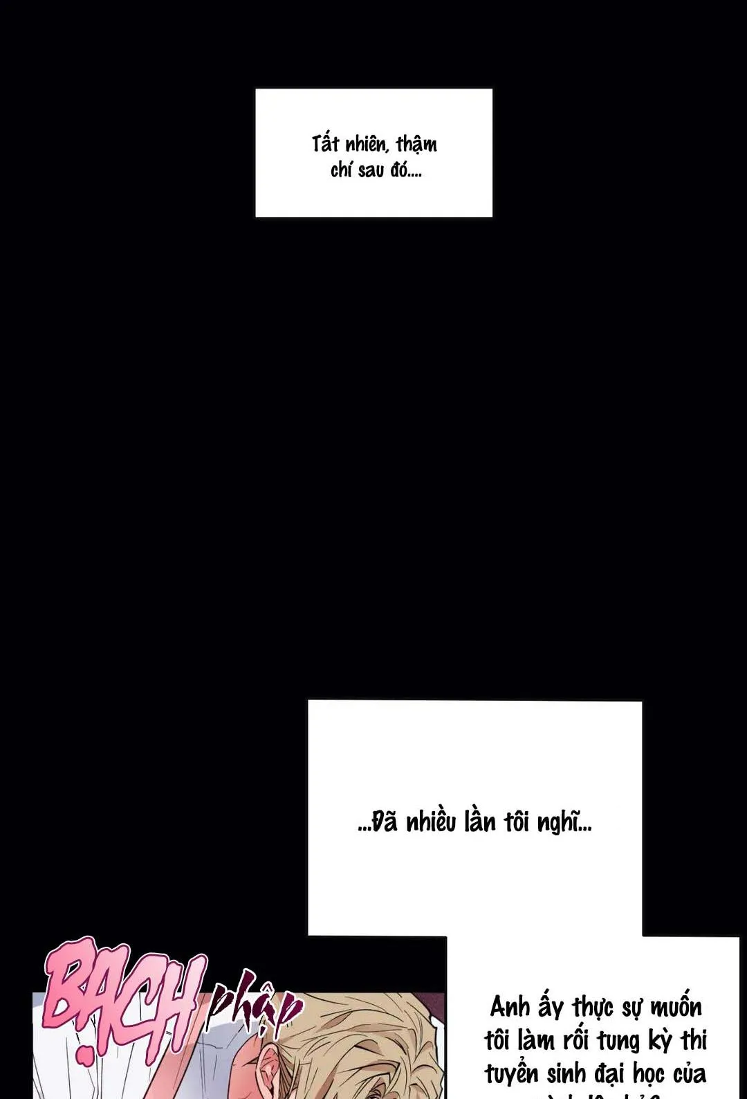 Love plan Chapter 11 Trang 46