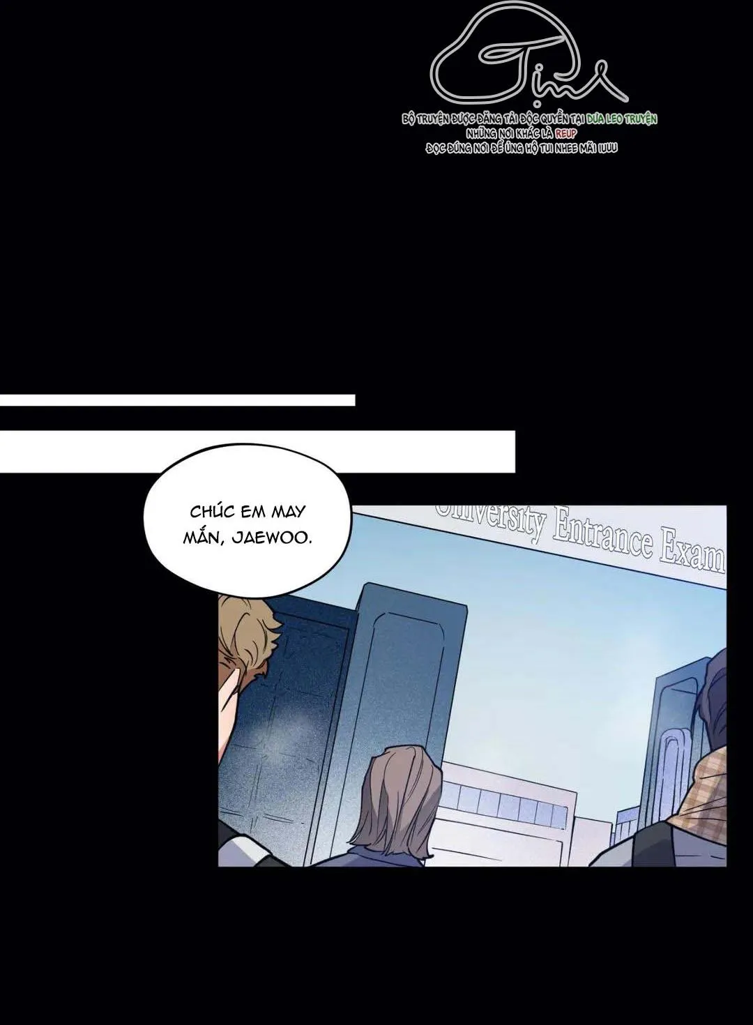 Love plan Chapter 11 Trang 48