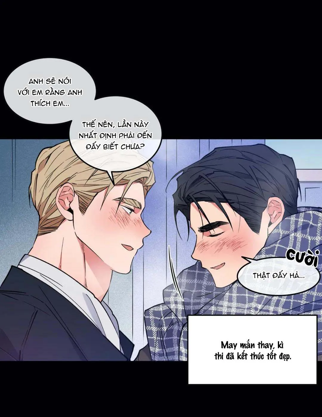 Love plan Chapter 11 Trang 50