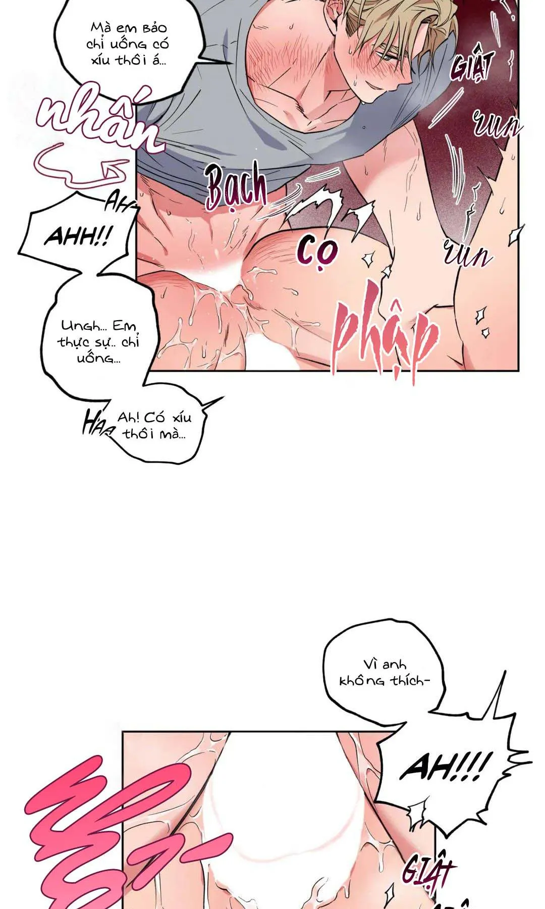 Love plan Chapter 11 Trang 54