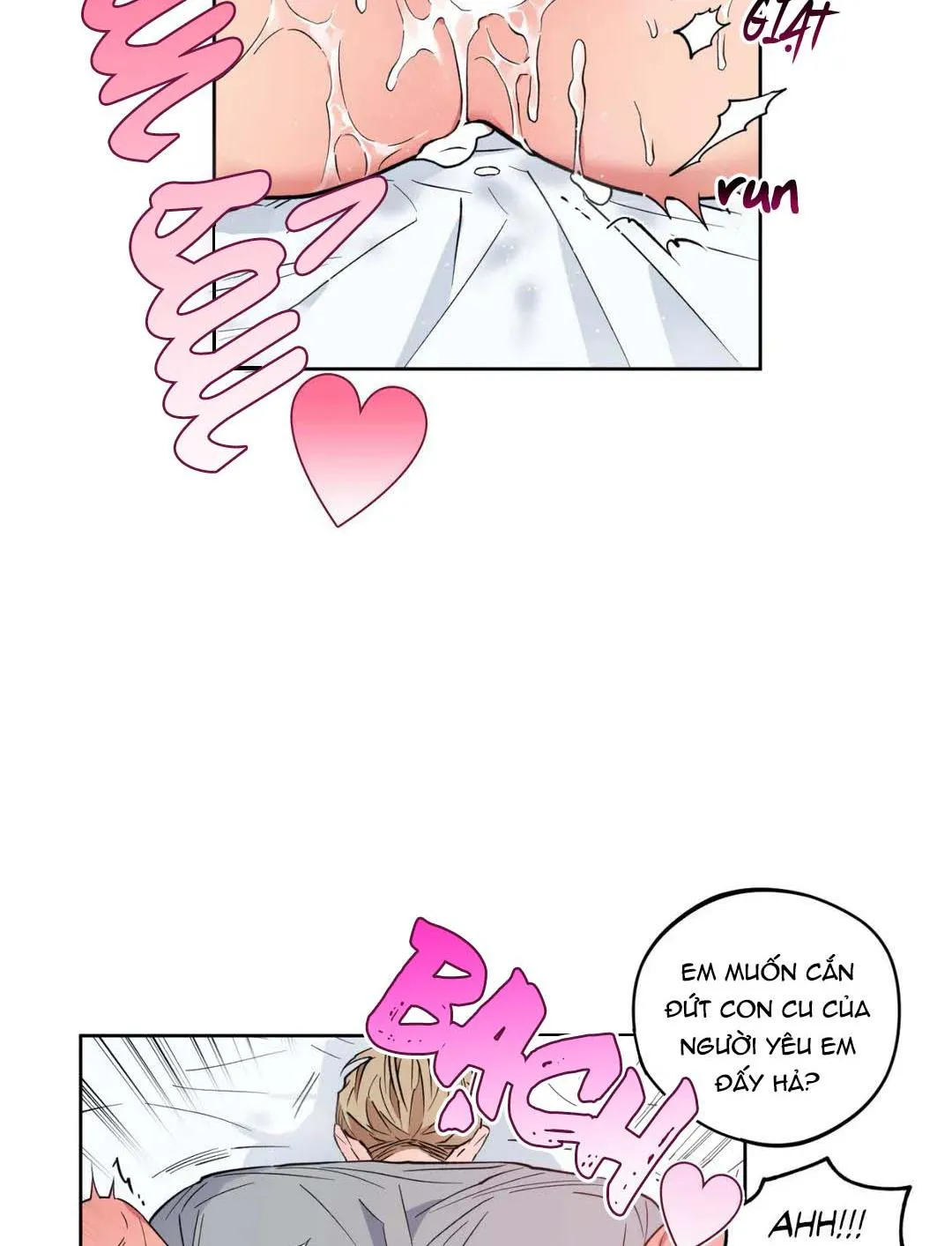 Love plan Chapter 11 Trang 55