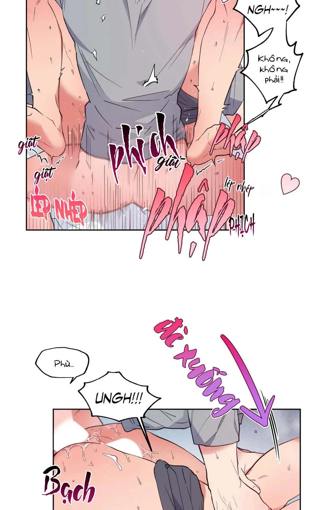 Love plan Chapter 11 Trang 56