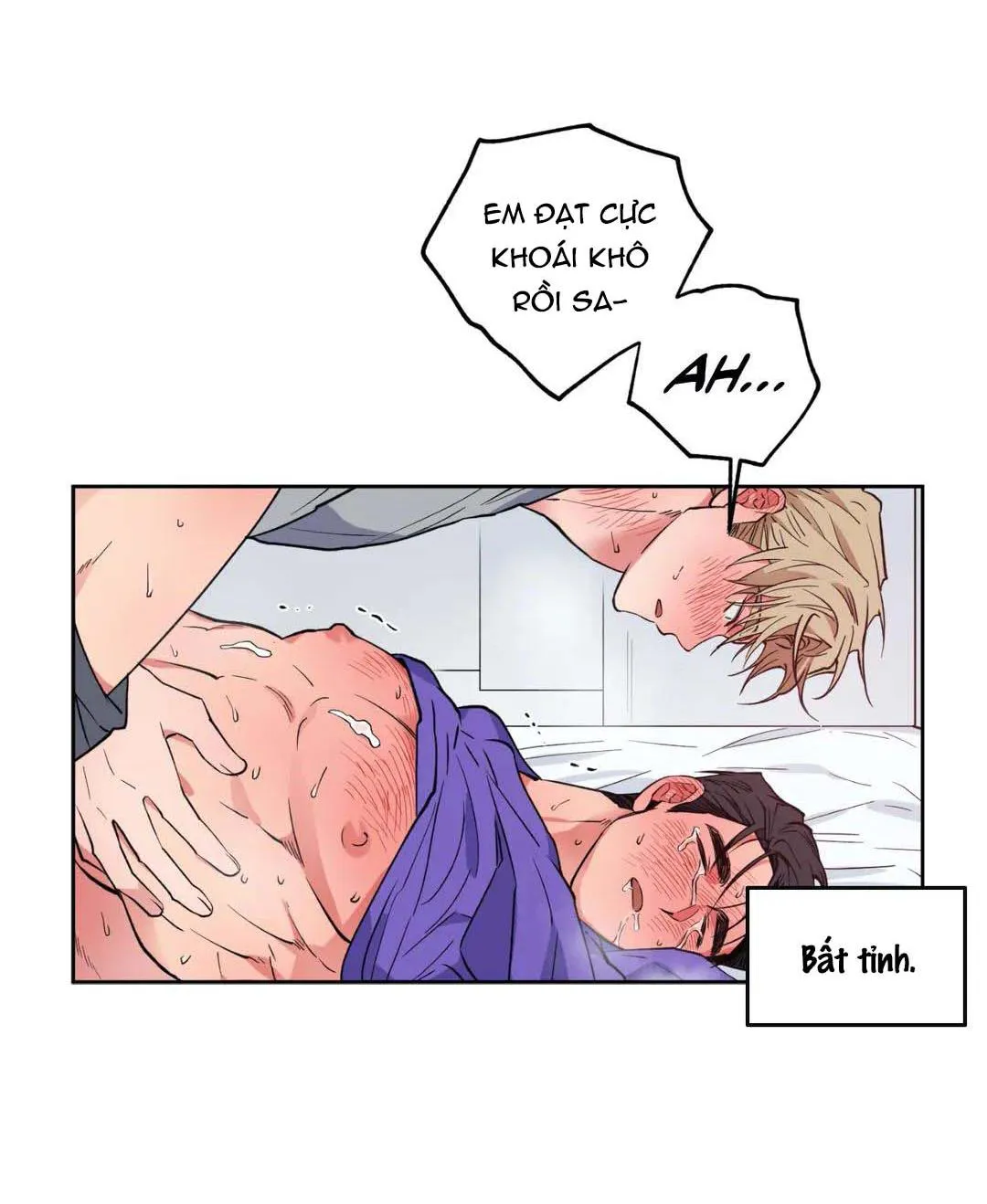 Love plan Chapter 11 Trang 61