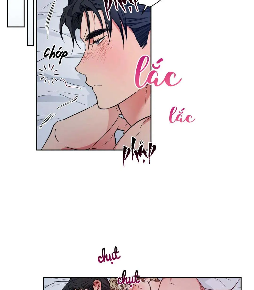 Love plan Chapter 11 Trang 63