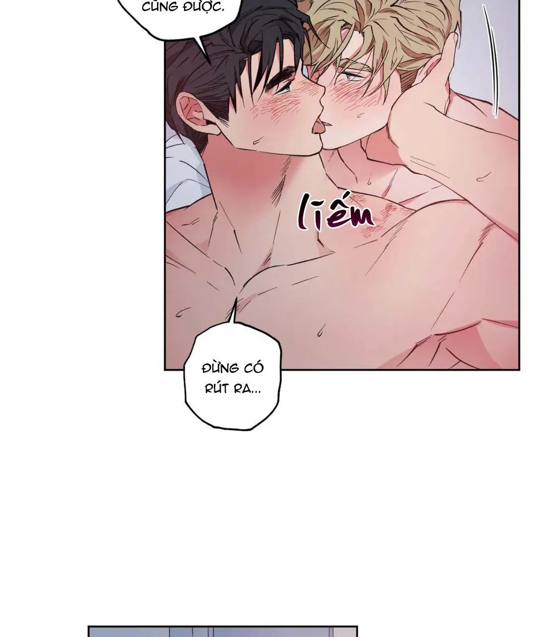 Love plan Chapter 11 Trang 66