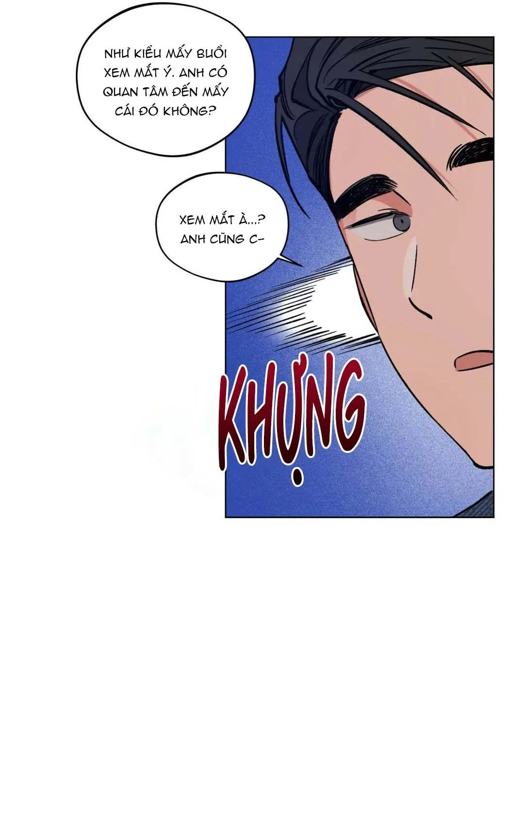 Love plan Chapter 12 Trang 10