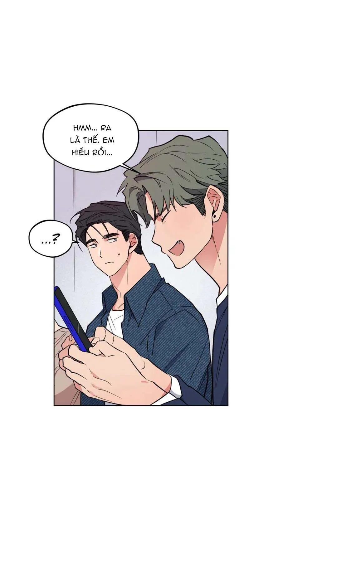 Love plan Chapter 12 Trang 13