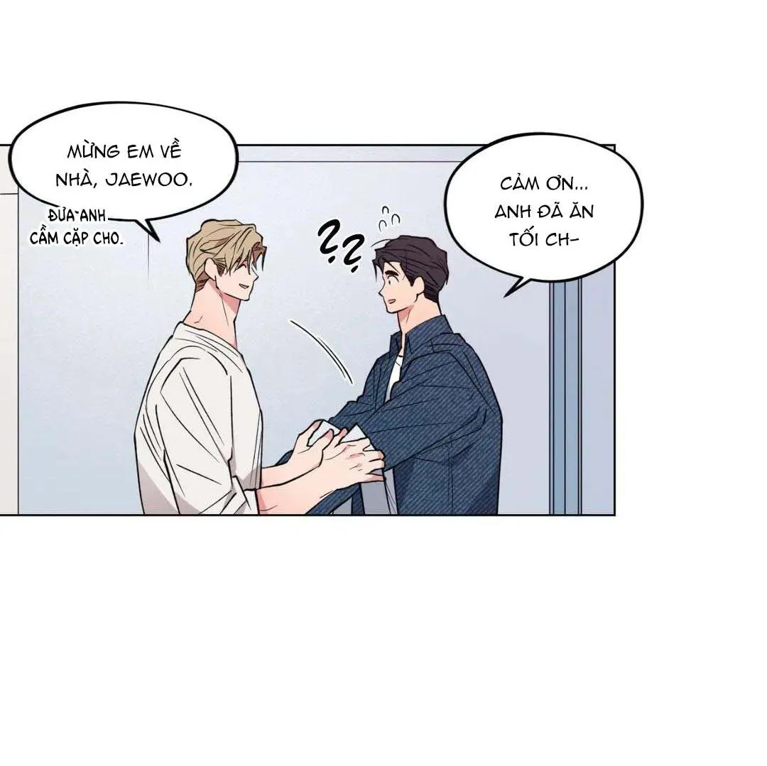 Love plan Chapter 12 Trang 18