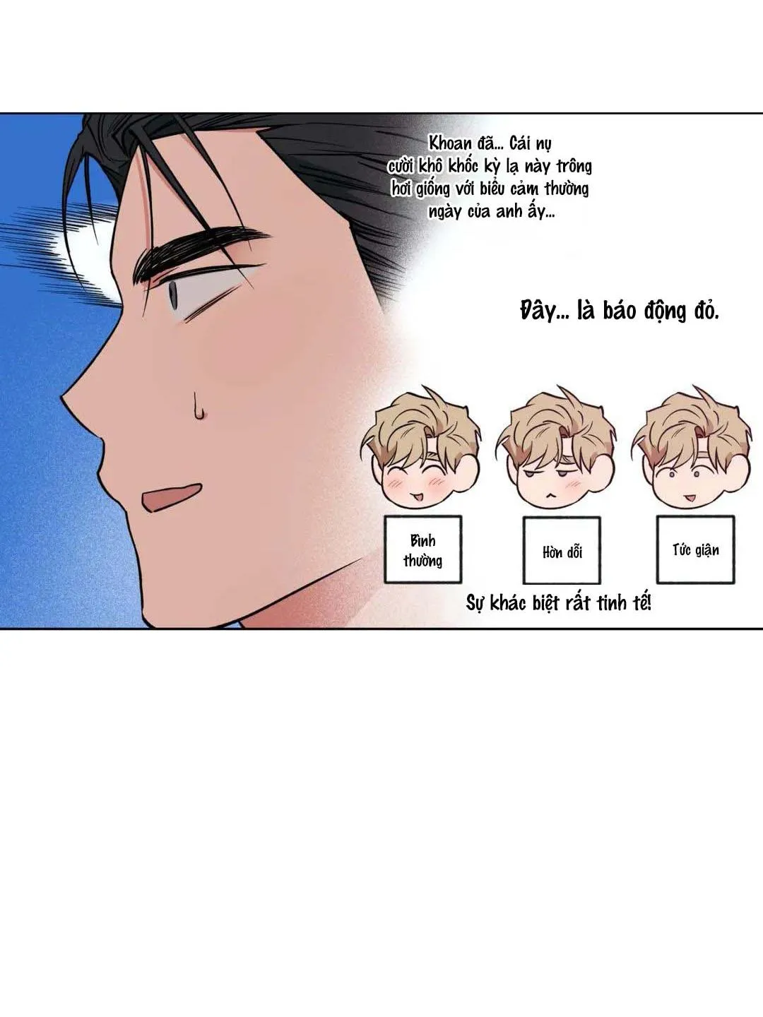 Love plan Chapter 12 Trang 19