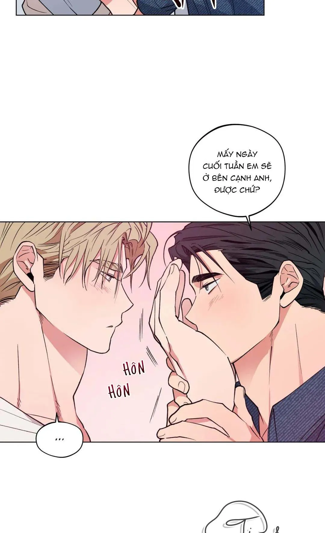 Love plan Chapter 12 Trang 22