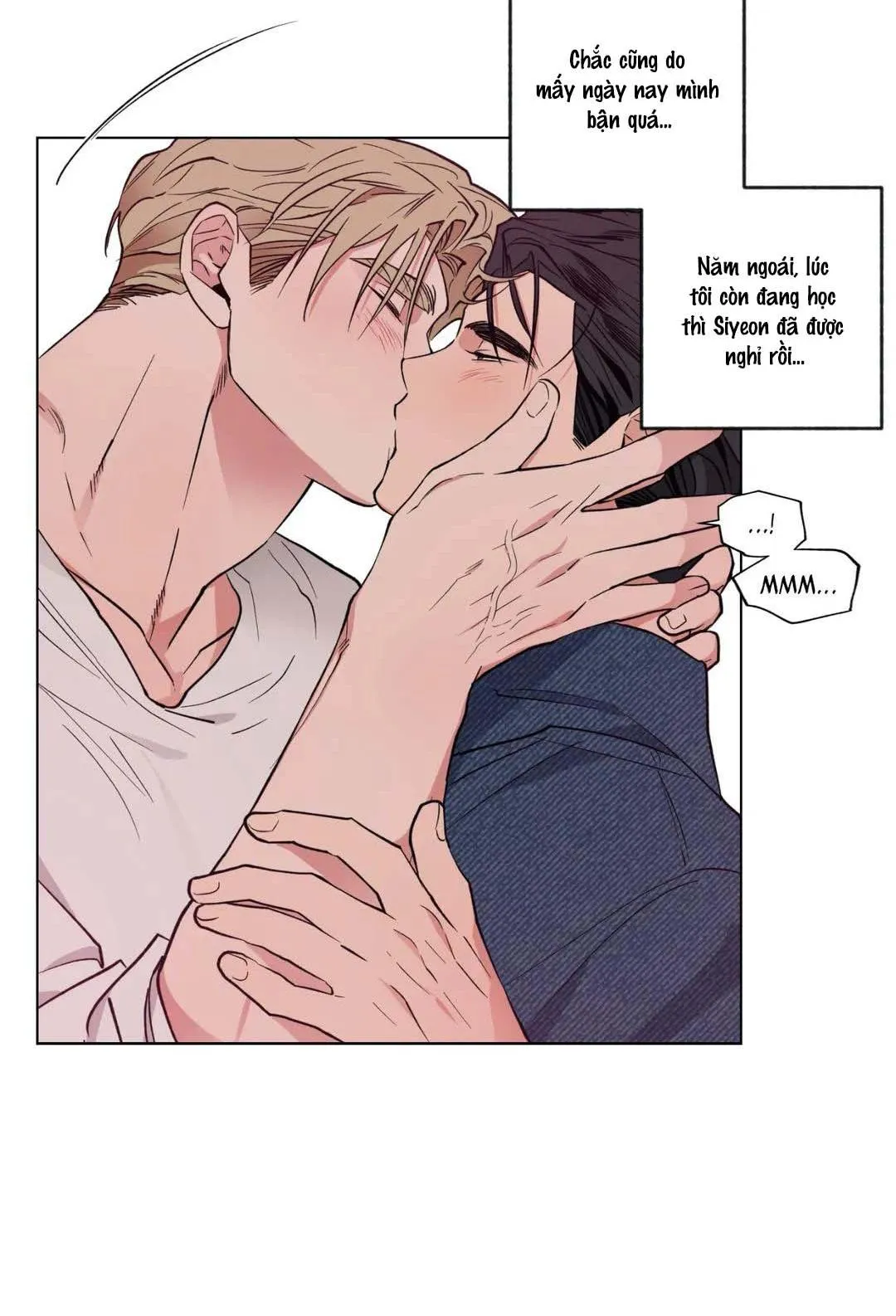 Love plan Chapter 12 Trang 25