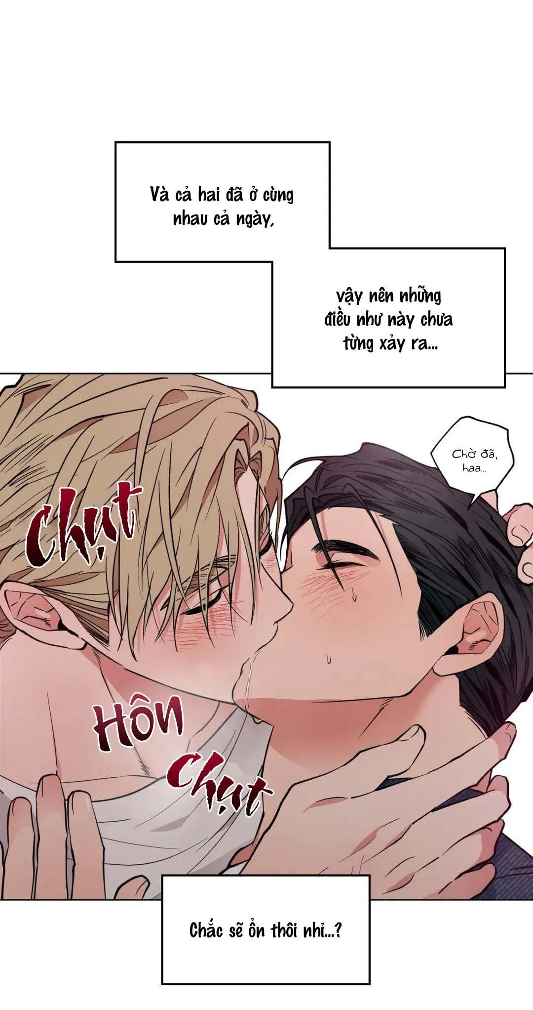 Love plan Chapter 12 Trang 26