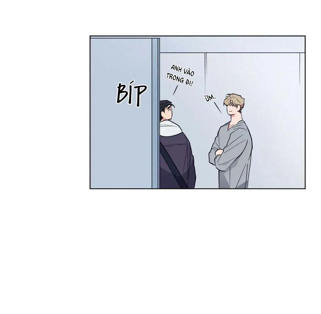 Love plan Chapter 12 Trang 31