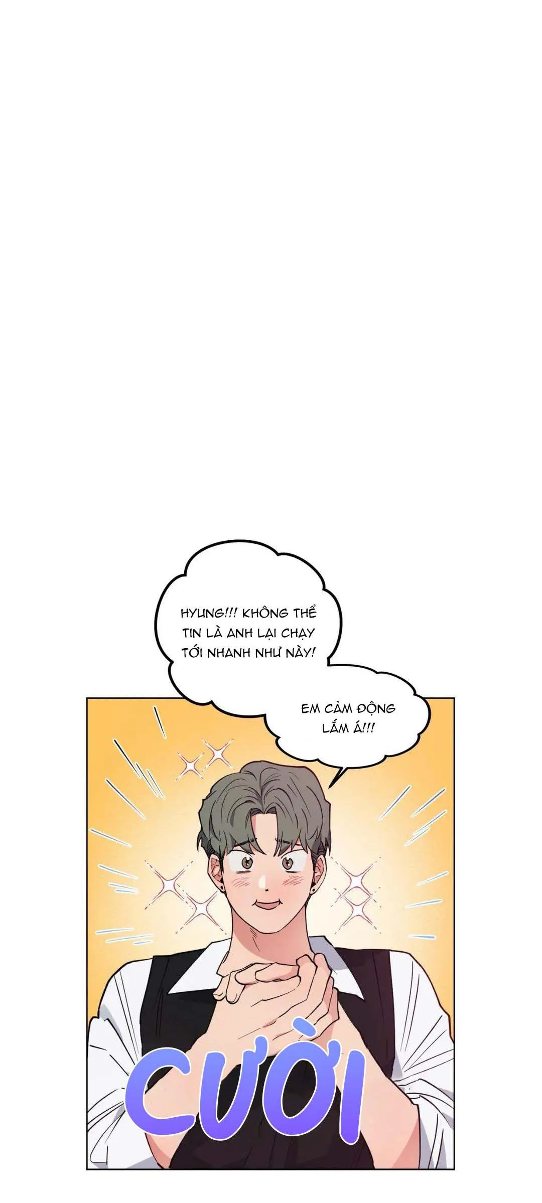 Love plan Chapter 12 Trang 33