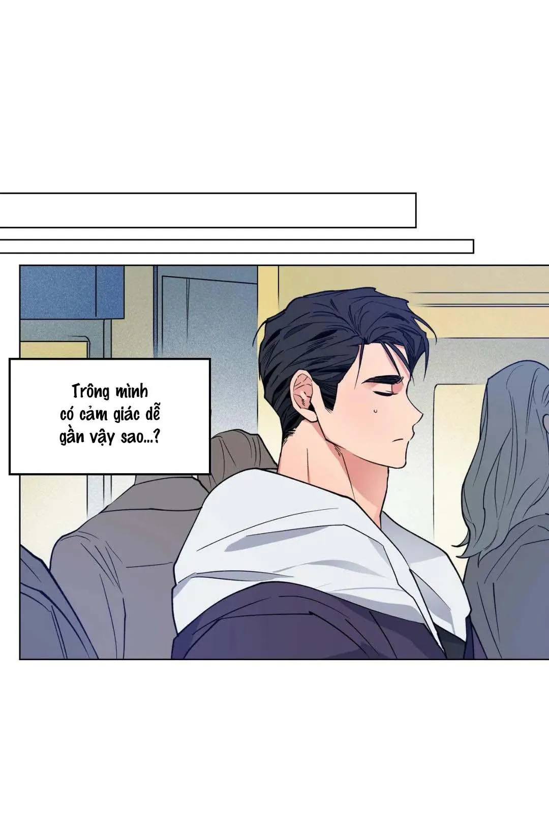 Love plan Chapter 12 Trang 41