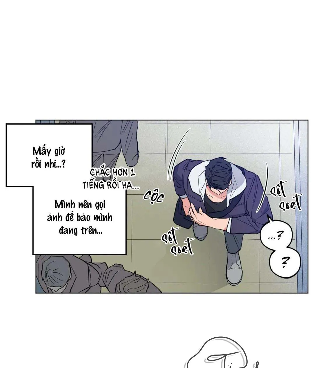 Love plan Chapter 12 Trang 43