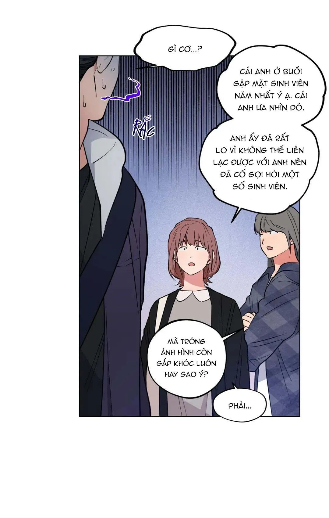 Love plan Chapter 12 Trang 49