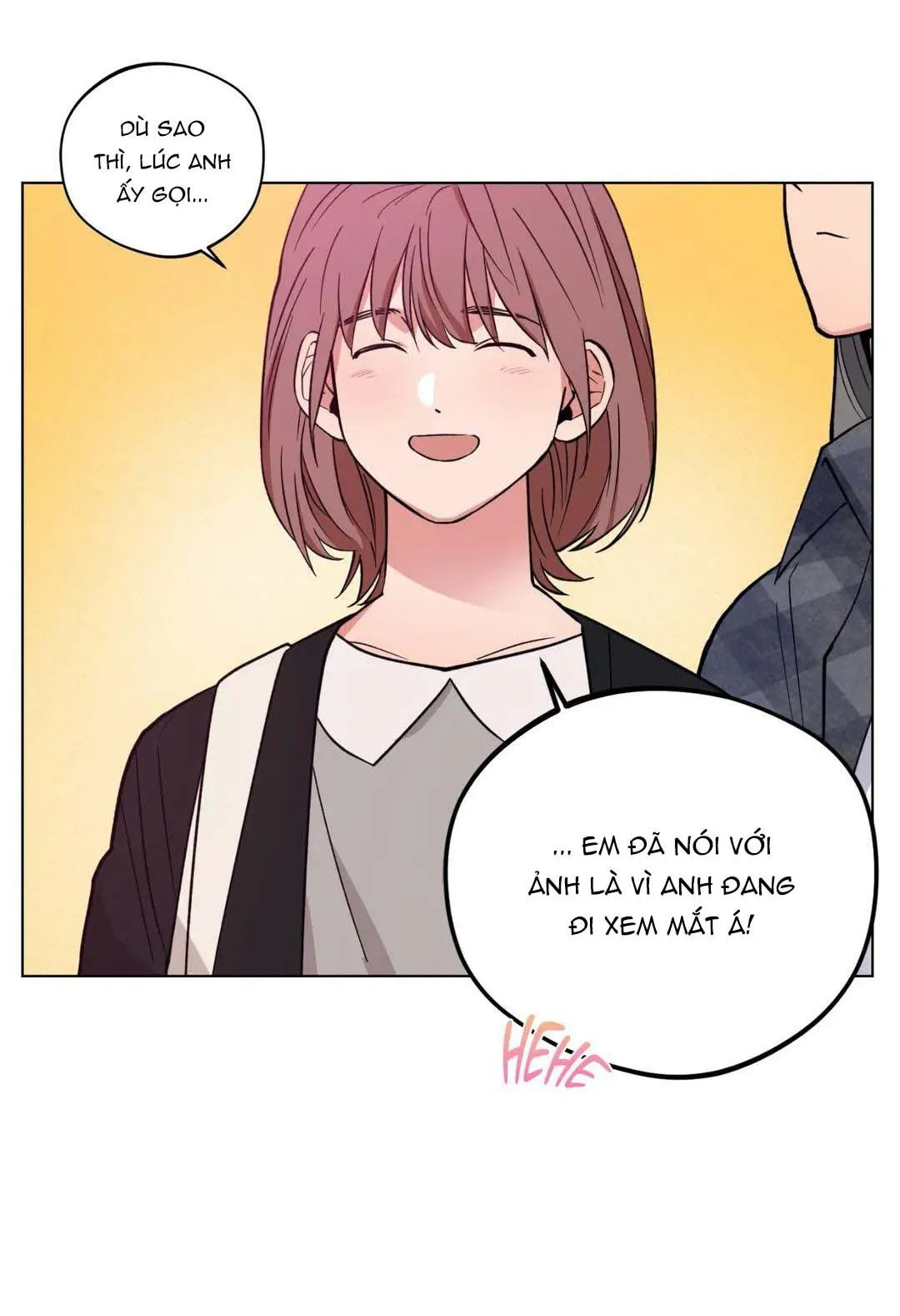 Love plan Chapter 12 Trang 50