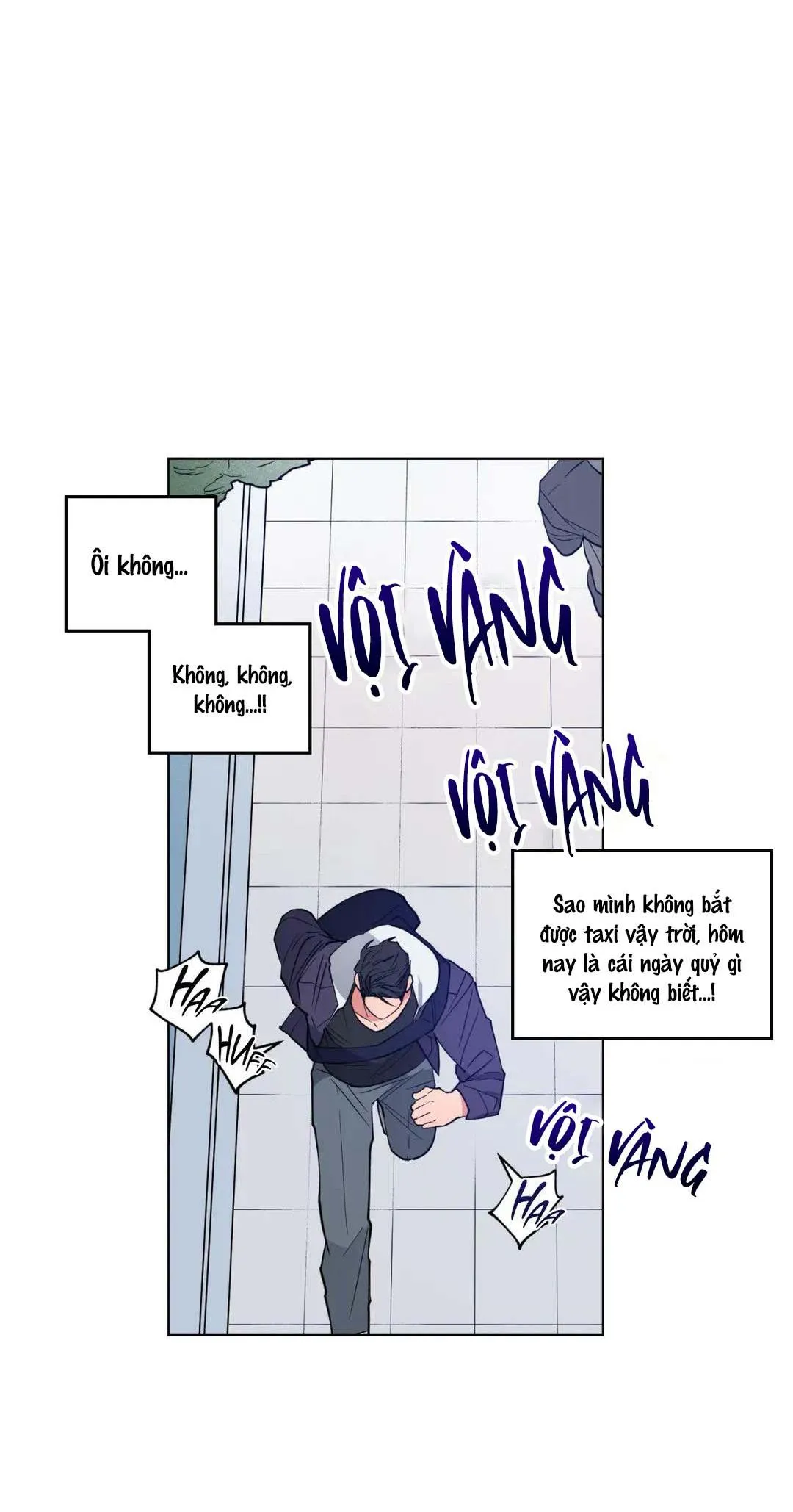 Love plan Chapter 12 Trang 53