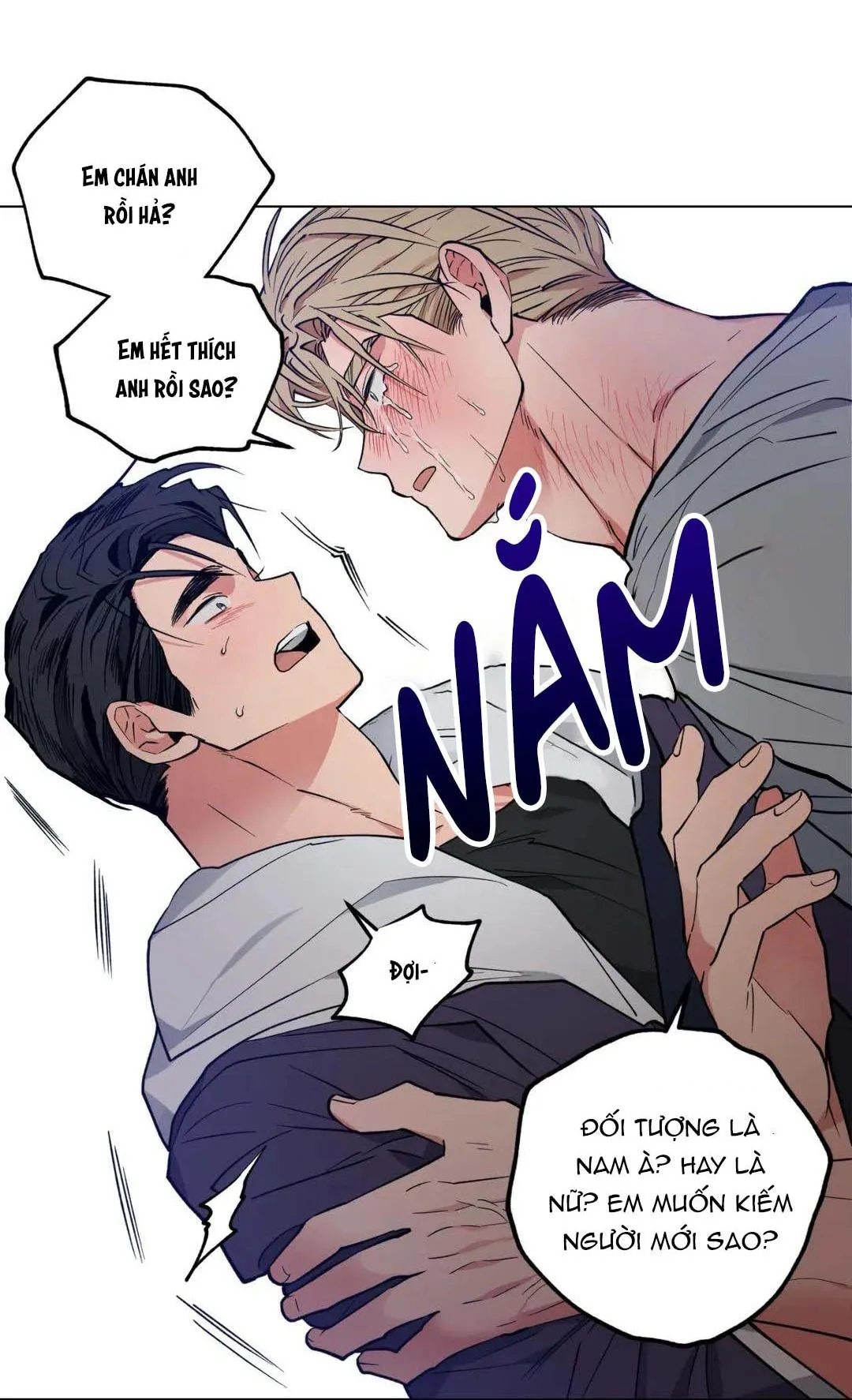 Love plan Chapter 12 Trang 58