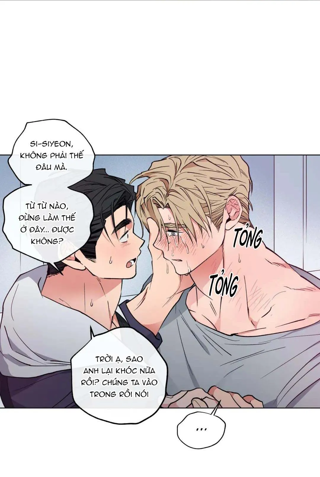 Love plan Chapter 12 Trang 59