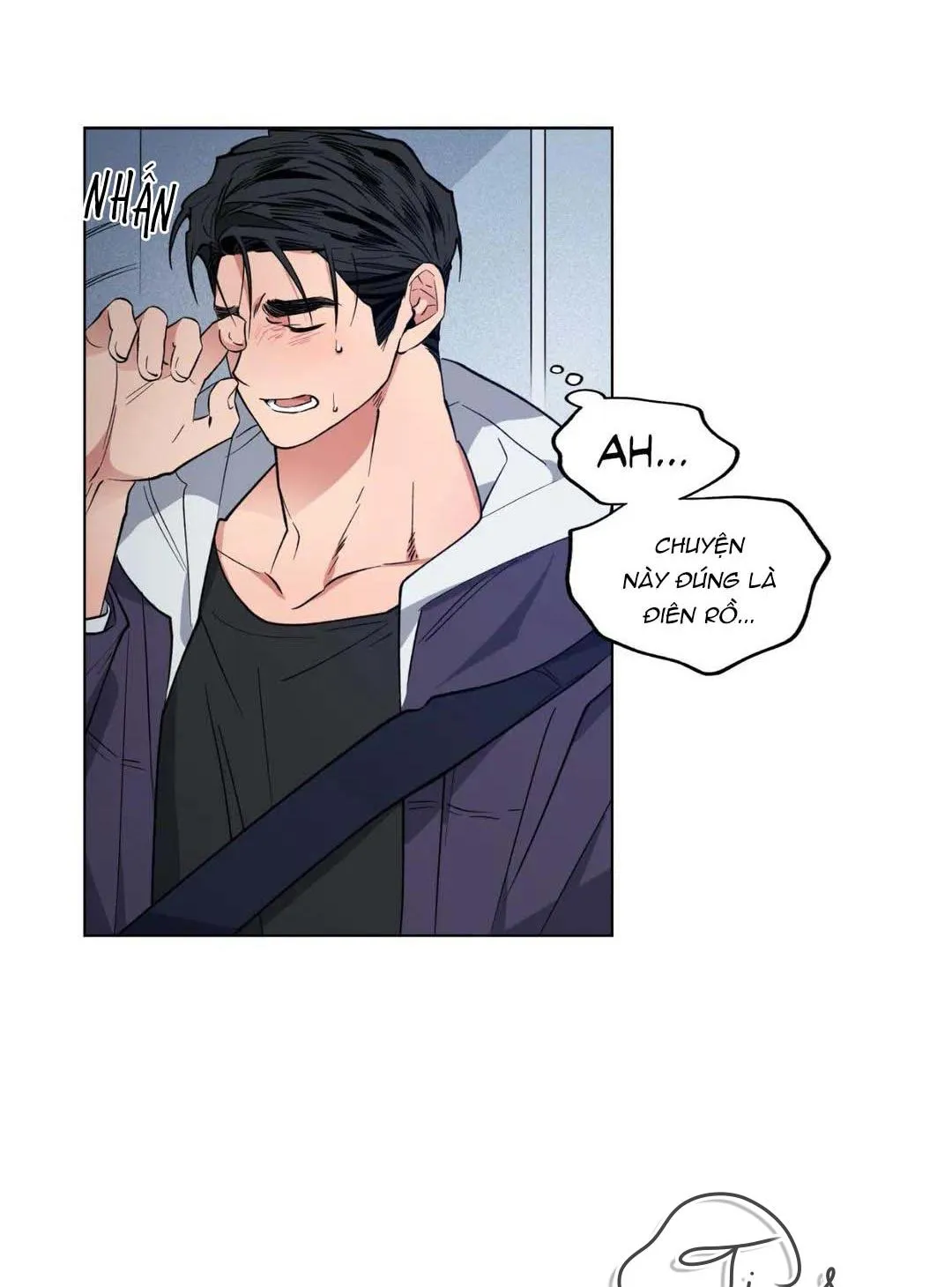 Love plan Chapter 12 Trang 62