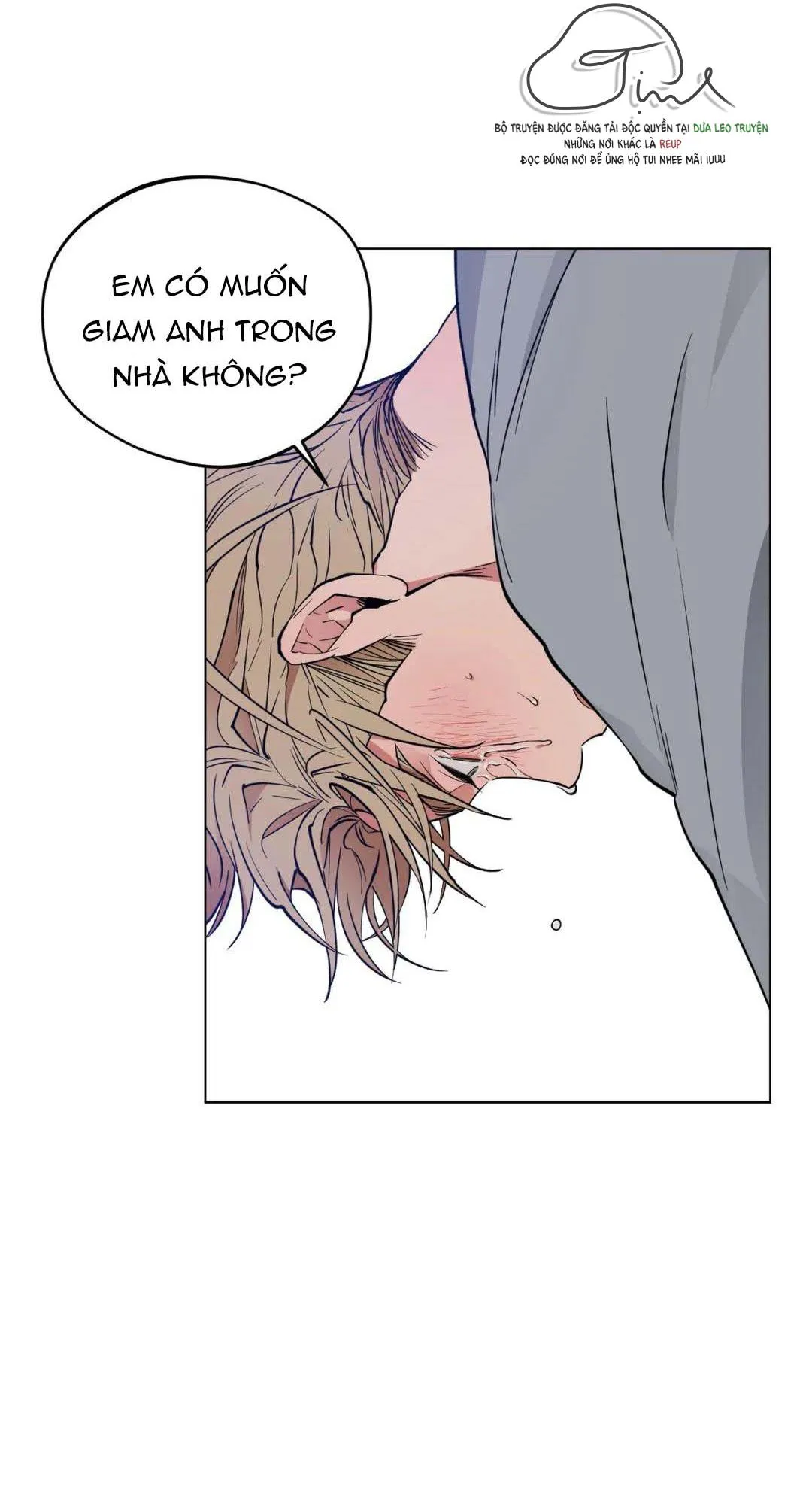 Love plan Chapter 12 Trang 65