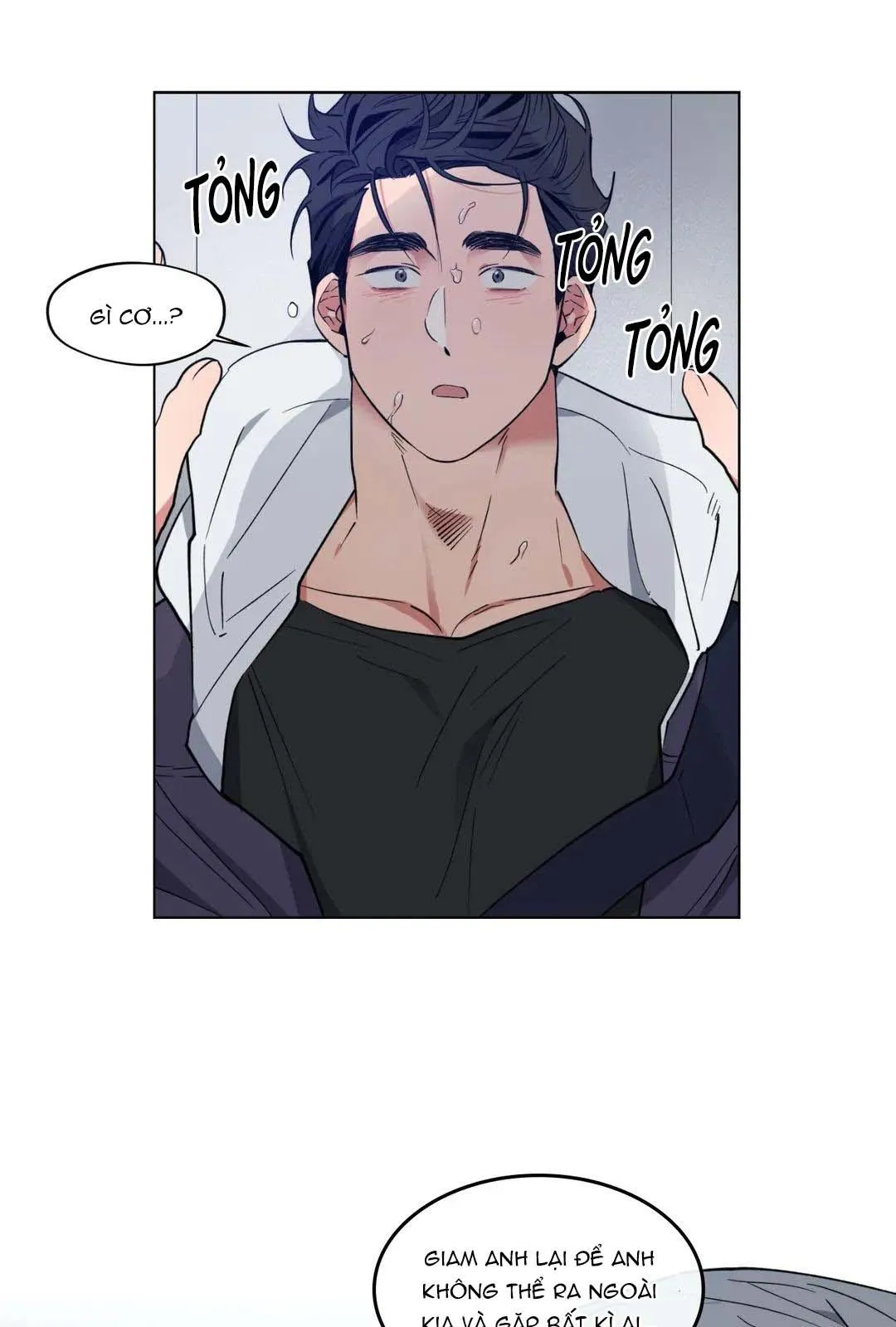 Love plan Chapter 12 Trang 66