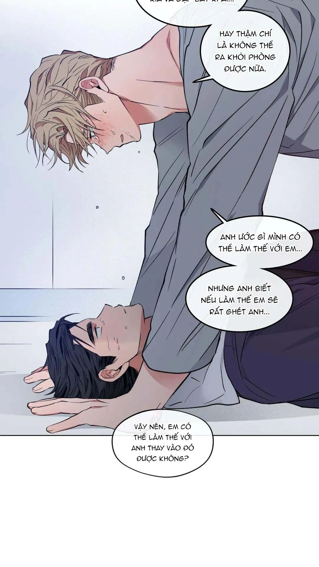 Love plan Chapter 12 Trang 67