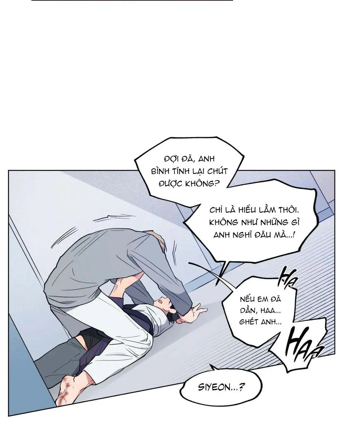 Love plan Chapter 12 Trang 69