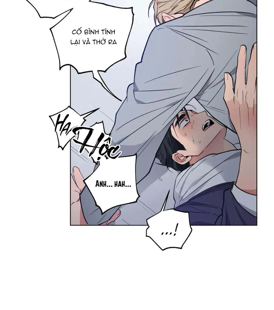 Love plan Chapter 12 Trang 71