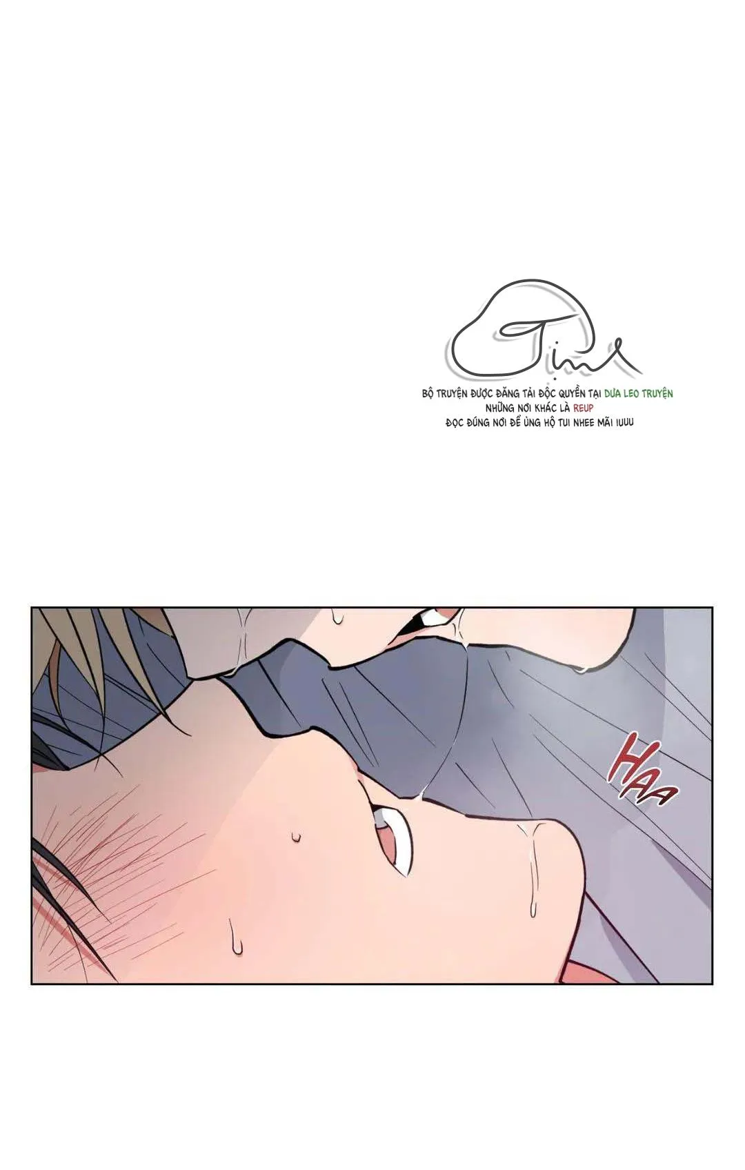 Love plan Chapter 13 Trang 3