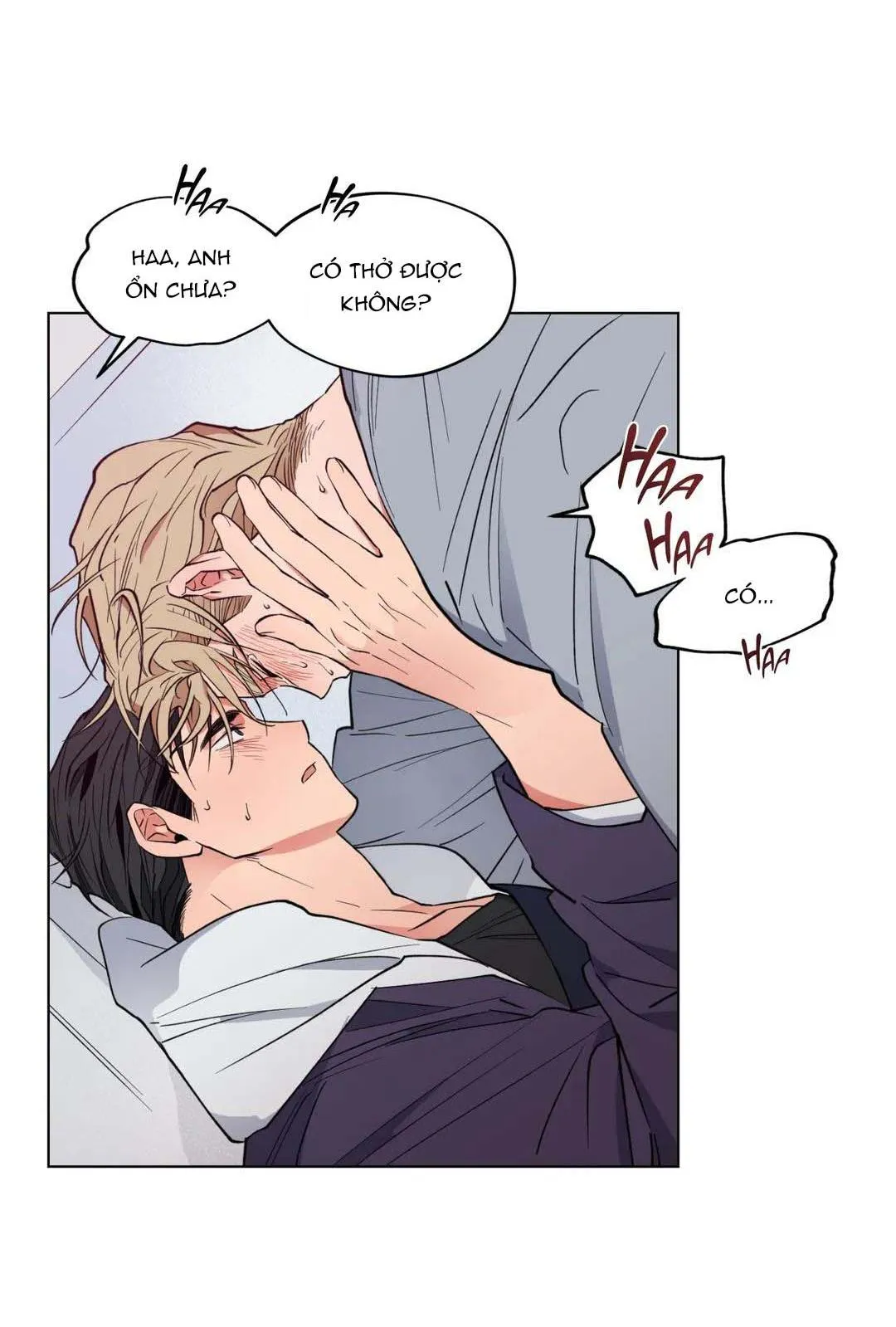 Love plan Chapter 13 Trang 4