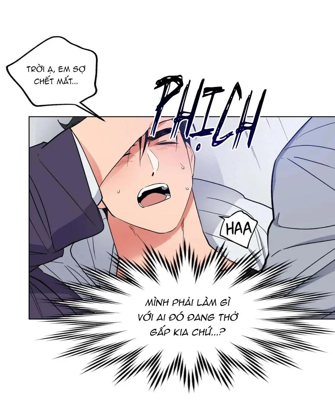 Love plan Chapter 13 Trang 5