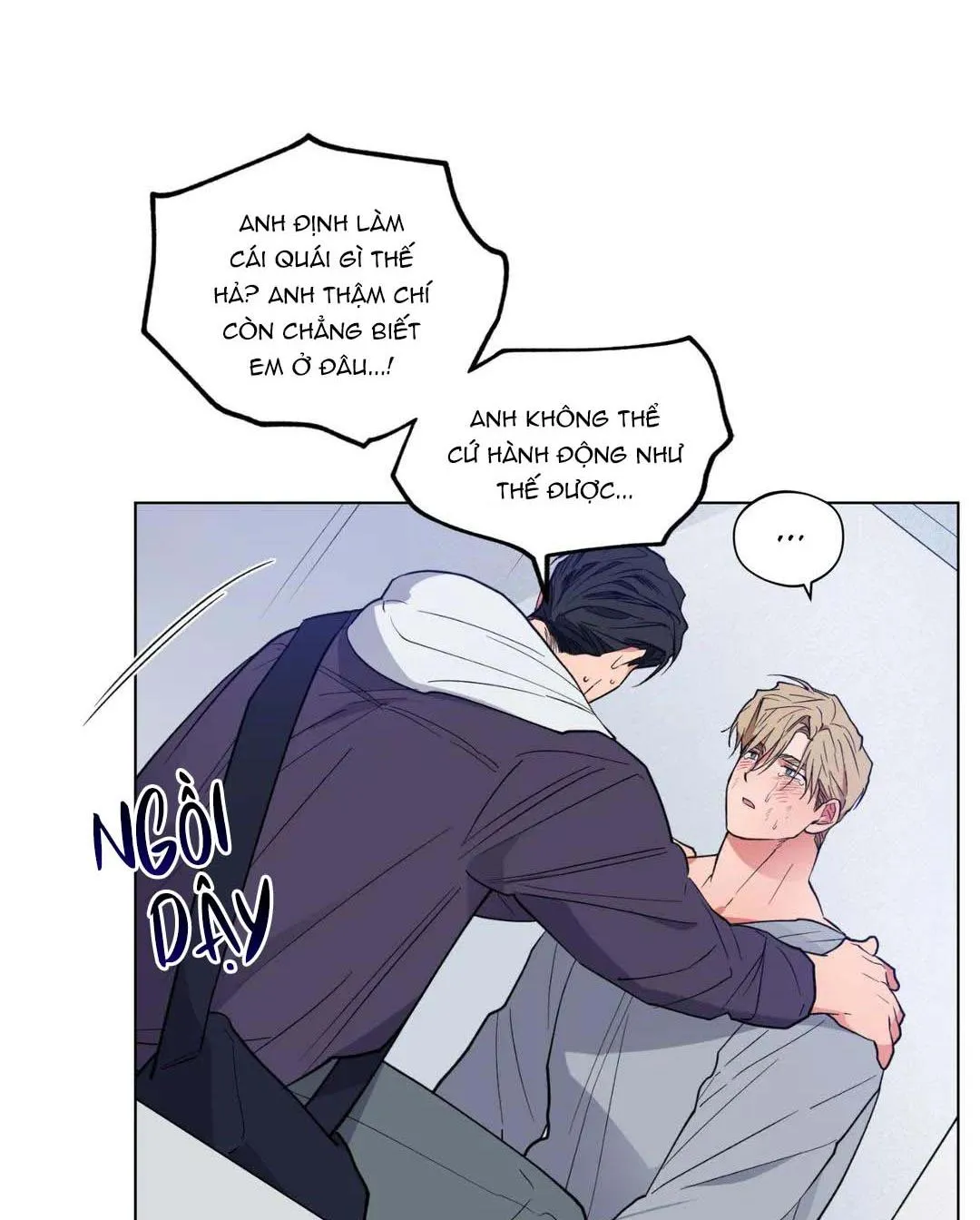 Love plan Chapter 13 Trang 6