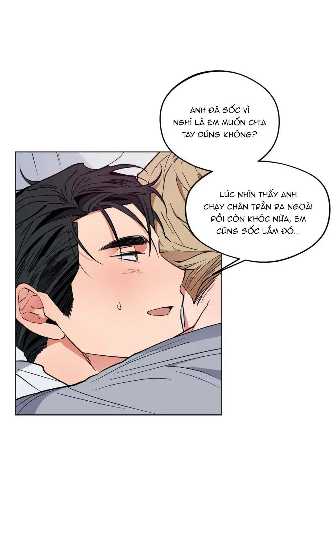 Love plan Chapter 13 Trang 11