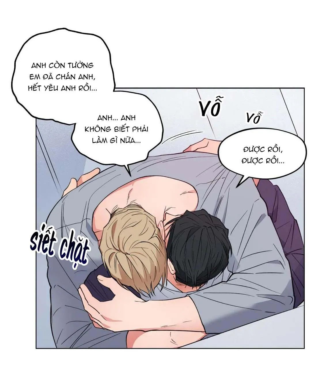 Love plan Chapter 13 Trang 12