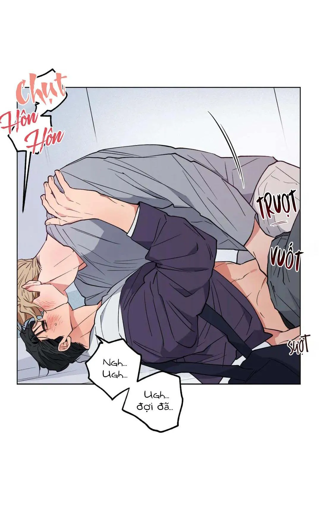 Love plan Chapter 13 Trang 16