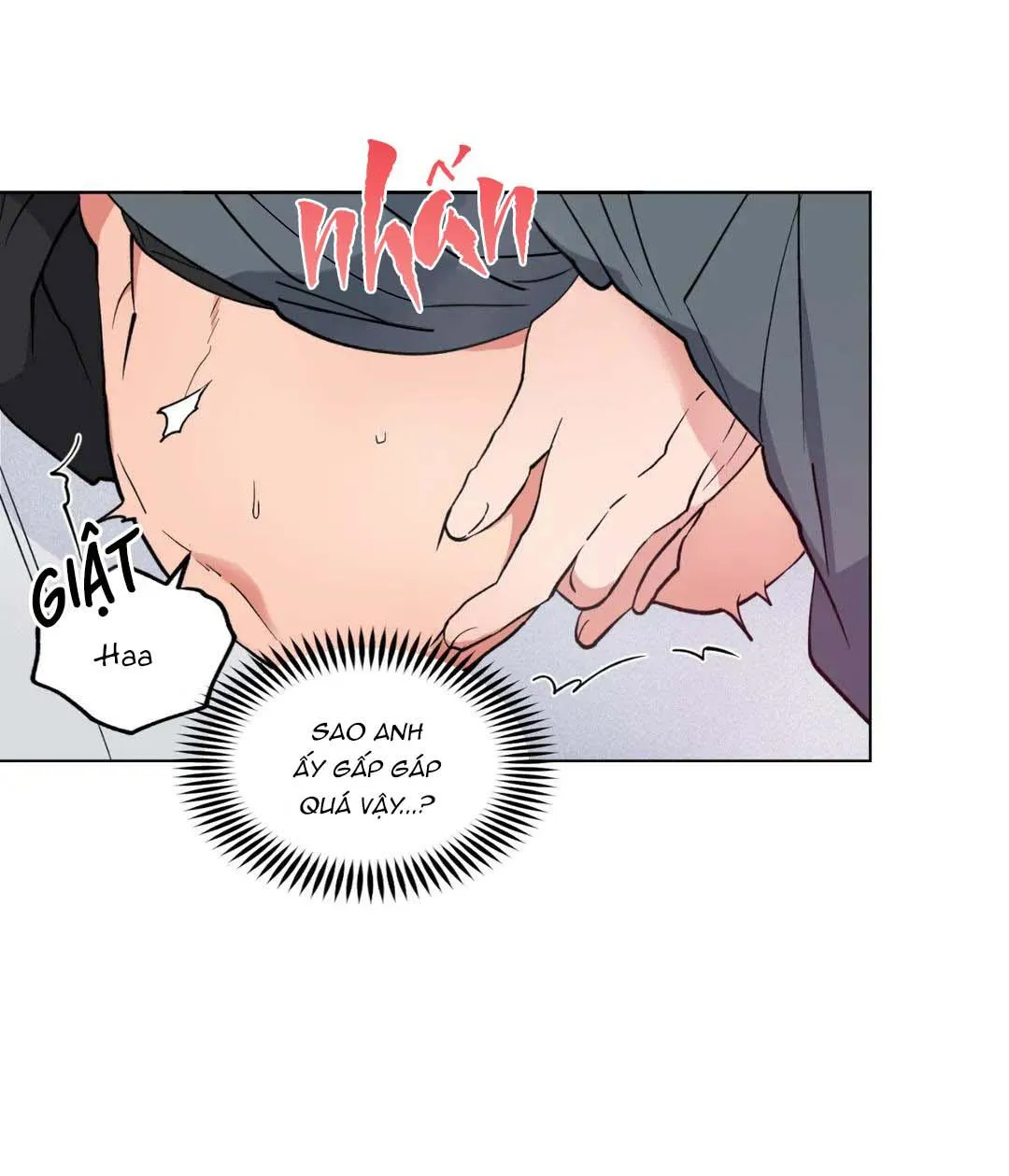 Love plan Chapter 13 Trang 17