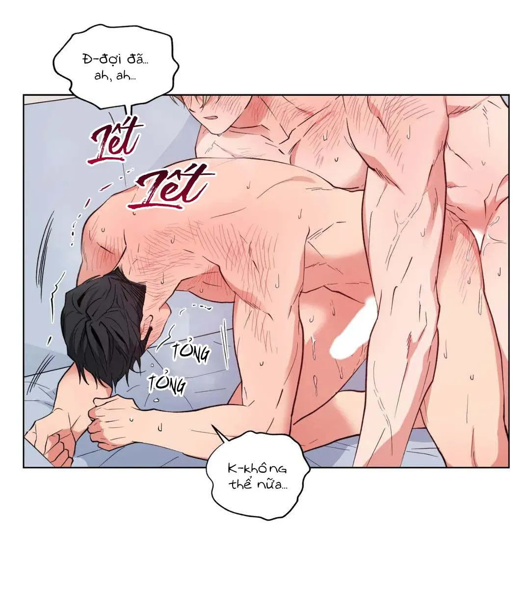 Love plan Chapter 13 Trang 26