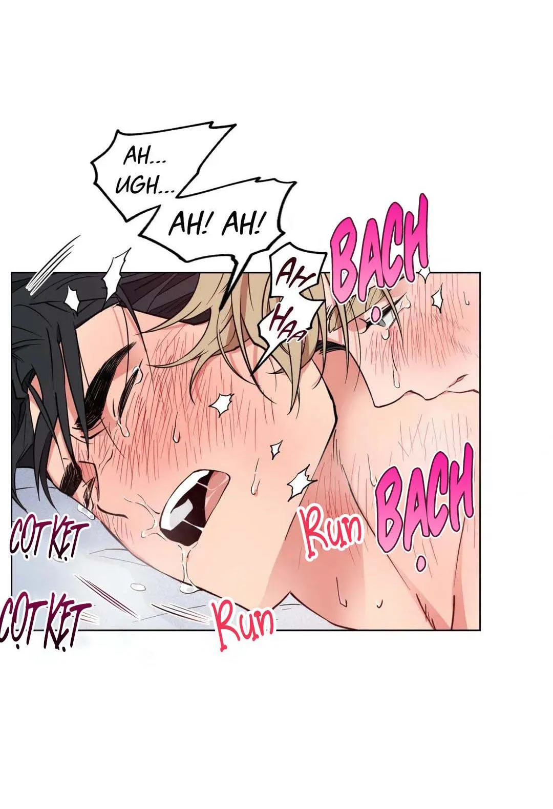 Love plan Chapter 13 Trang 30