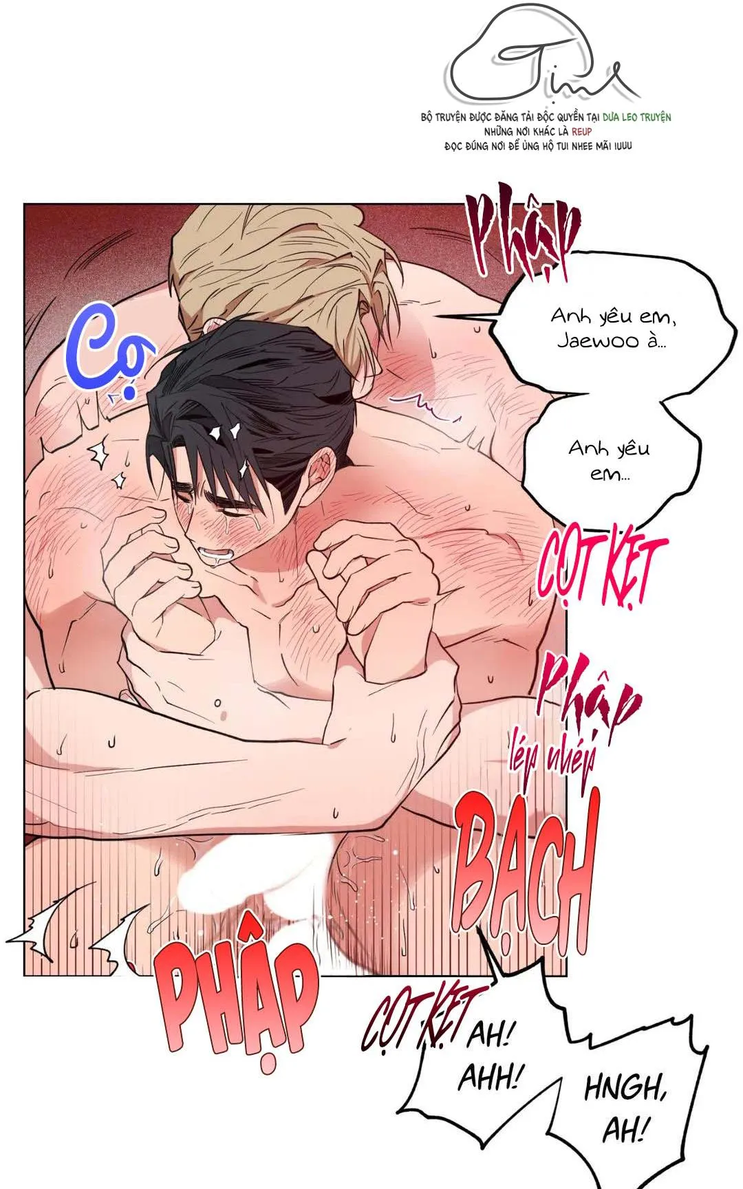 Love plan Chapter 13 Trang 37