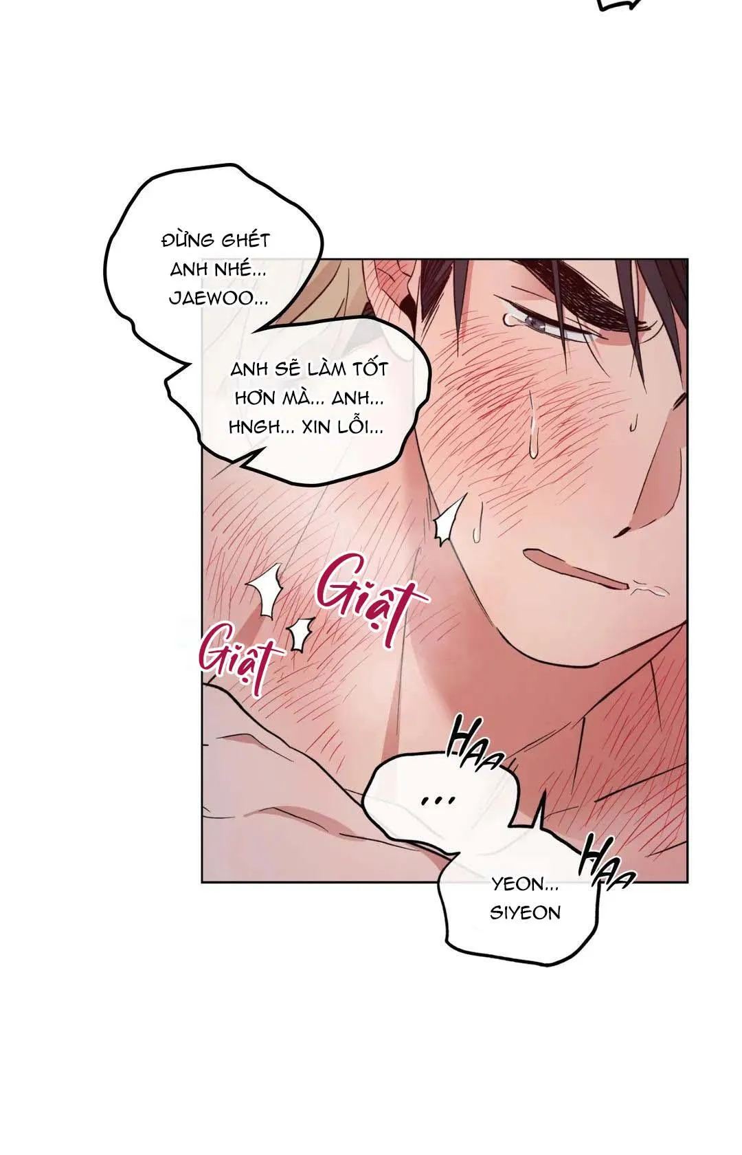 Love plan Chapter 13 Trang 38