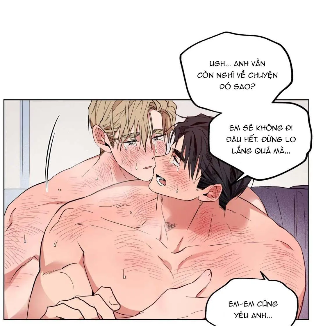 Love plan Chapter 13 Trang 39