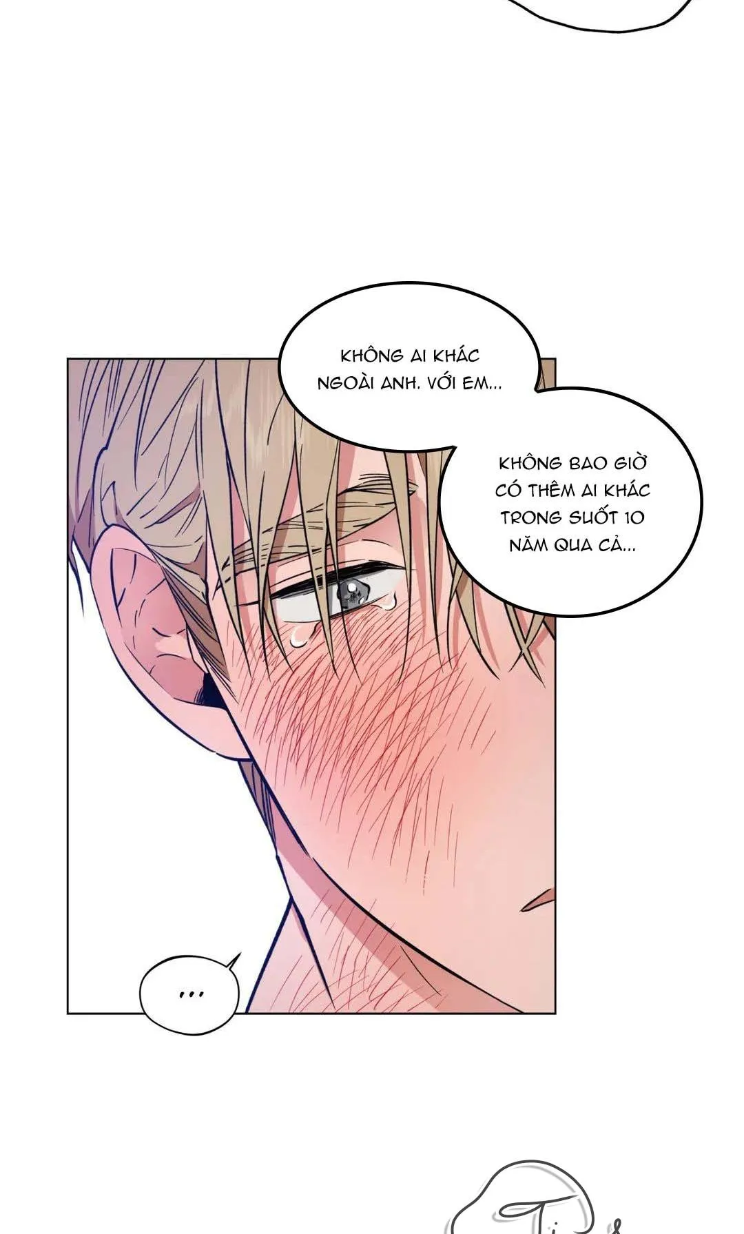 Love plan Chapter 13 Trang 40